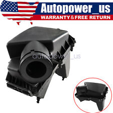 New 1x Air Cleaner Intake Filter Box Black For Chevrolet Malibu 1.5l 2016-2020