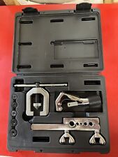 Blue-point Tf-528-d Double Flaring Tool 45 Kit