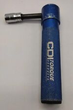 Cdi 1501tp-1 Torky Torque Wrench 14 Drive Male Square 20-170 In.lb.