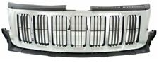 New Grille Assembly For Jeep Grand Cherokee 2011-2013