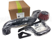 Hybrid Racing 3 Silicone Cold Air Intake For Dc5 Rsx Ep3 Civic Si