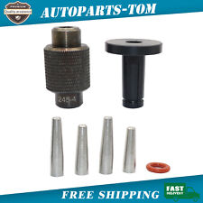 Fuel Injector Seal Install Tool Kit En-49245 En-51105 For Gm 245 Subaru Us New