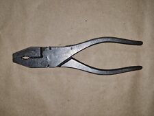Porsche 356 A 1958 To Early T6b 1962 Pliers 165mm Long Tool Kit