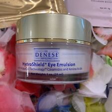 Dr. Denese Hydroshield Eye Emulsion Acquacell 1 Ozsealedeye Mask