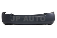 For 2002-2006 Nissan Altima Rear Bumper Cover Primed With Dual Exhaust