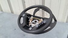 2003 - 2006 Honda Element Steering Wheel Gray Oem