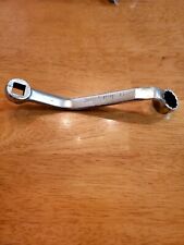 Snap On 12 Drive 34 Camber Caster Alignment Adaptor Tool S8686a
