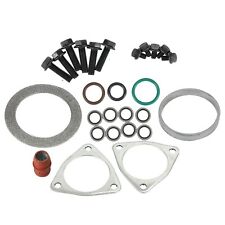 Turbo Hardware Mounting Install Kit Fits 2008-2010 Ford 6.4l Powerstroke Diesel