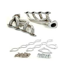Exhaust Shorty Headers For Chevy Avalanche Silverado 1500 For Gmc 4.8l 5.3l