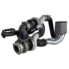 Dps Add A Turbo Compound Towing Twins 2003-2007 Fits Dodge Cummins Stock W S475