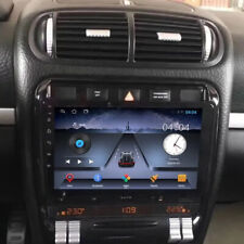 Android 13 Car Stereo Carplay For Porsche Cayenne 2002-2010 Gps Navi Wifi Radio