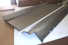 Ford Model A Pickup Bed Roll Pan Plain 1928-1931