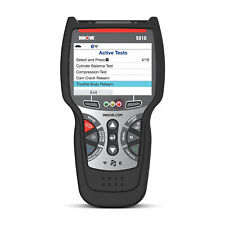 Innova 5610 Carscan Pro Bluetooth Code Reader Diagnostic Scanner Tool Open Box