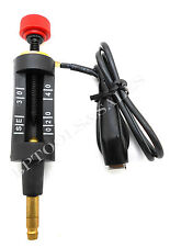 Adjustable High Energy Ignition Spark Plug Tester Pick Up Coil Diagnostic Tool