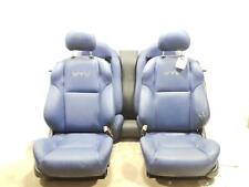 2004 - 2005 Pontiac Gto Complete Set Seats