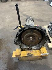 Used Automatic Transmission Assembly Fits 2001 Jeep Cherokee At 6 Cylinder 4x4
