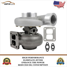 Fits All 3.0l - 6.0l Engine Turbo Charger Gt45 T4 V-band 1.05 Ar 92mm 800hp