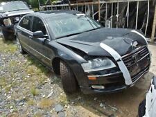Wheel 19x8-12 Alloy 5 Spoke Machined Painted Fits 09-10 Audi A8 272128