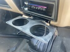 1980-1986 Ford Truck Bronco Cup Holder Ashtray F150