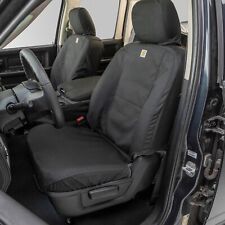 Covercraft Carhartt Super Dux Front Row Car Seat Cover For Honda 2021 Pilot