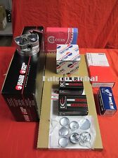 Plymouth Dodge 318 Poly Master Engine Kit 1957 58 59 60 61 Pistons No Cam