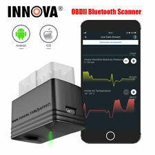 Innova 6000p Bluetooth Obd2 Scanner All System Enginesrsabstpms Code Reader