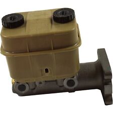 Brake Master Cylinder For Ford F-53 Motorhome Chassis F-59 Commercial Stripped