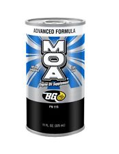 Bg Moa New Advanced Formula Engine Oil Supplement 11oz. Can Pn 115 Free Shipping