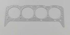 1 Felpro Sbc 350 Steel Shim Head Gasket For Small Block Chevy 4.100 .016 Thick