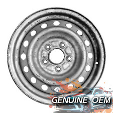 15 X 6 Genuine Factory Oem Wheel For Toyota Tacoma 2001-2004 Rim