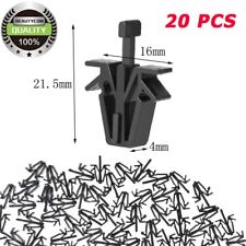 Newly 20pcs Grille Clips Grill Retainer For Toyota Tacoma 4runner 90467-12040