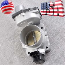 For Throttle Body Crown Vic Econoline Van F150 Pickup Mustang Lincoln