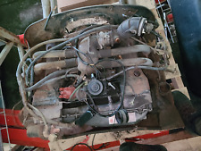 1974 74-76 Porsche 914 1.8l Engine 022 Ec