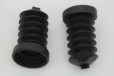 Rear Shock Dust Boot Set Only For Harley Davidson By V-twin