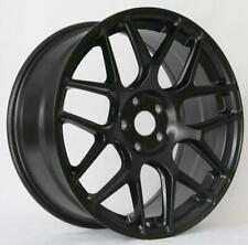 17 Wheels For Toyota Camry L Le Se Xle Xse 2012 Up 5x114.3 17x7.5