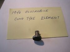 Gm Nos Part 1946 Oldsmobile Cuno Type Cigarette Lighther Element No Packaging