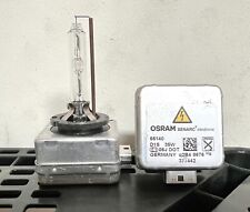 2x Oem Xenon D1s Bulbs Set Hid Light Lamp Headlamp Osram 66140