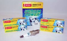 Set Of 4 Genuine Denso 5303 Iridium Power Hot Type Spark Plug
