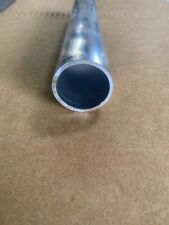 3 Od 6061 Aluminum Round Tube X 2.75 Id X 12 Long 18 Wall Tubing