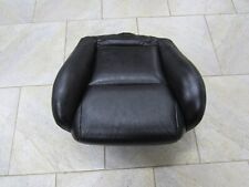 2004-2006 Gto Rear Seat Lower Cover Oem Leather Black Lh Or Rh Q5