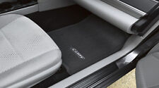 Toyota Camry 2012 - 2014 Black Carpet Floor Mats - Oem New