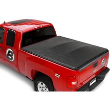 Bestop 18217-01 Truck Pickup Pick-up Bed Tonneau Cover For Chevy Vinyl Soft