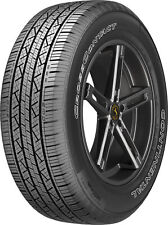 1 23570r16 Continental Cross Contact Lx25 106t Tire
