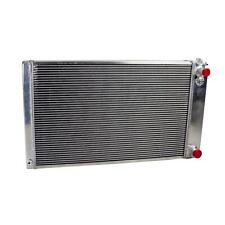 Griffin Performance Fit Radiator 8-00008-ls