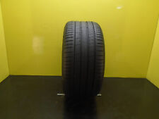 1 Tire Pirelli P Zero Pz4 To Elect Pncs 2854019 R 107y 7.032s 41984
