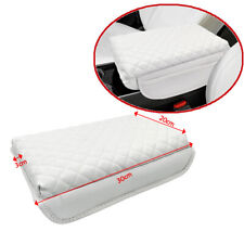 Universal Car Auto Armrest Cushion Cover Center Console Box Pad Protector New