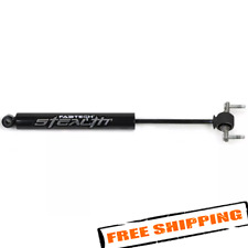 Fabtech Fts6358 Stealth Monotube Shock For 2020-2021 Gmc Sierra 2500 Hd