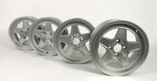 Alfa Romeo Gt Gtv Alloy Wheel Set 7 X 15 New