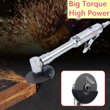 14 Air Pneumatic Angle Die Grinder Polisher Cutting Tool For Cut Off Metal Us