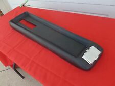 1968 Mercury Cougar Xr7 Center Console Top Pad With Ashtray Nice 68
